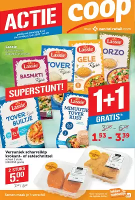Coop (geldig t/m 12-07)
