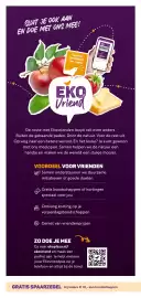 Ekoplaza folder week 28 Pagina 14