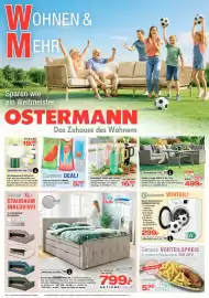Ostermann Prospekt Seite 1
