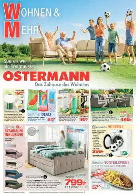Ostermann (gültig bis 31-07)