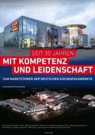 Küchen Aktuell Prospekt Seite 2