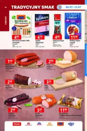 E.Leclerc gazetka tydzień 28 Strona 14