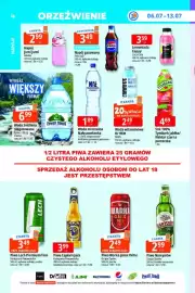 E.Leclerc gazetka tydzień 28 Strona 18