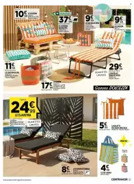 Catalogue Centrakor page 7