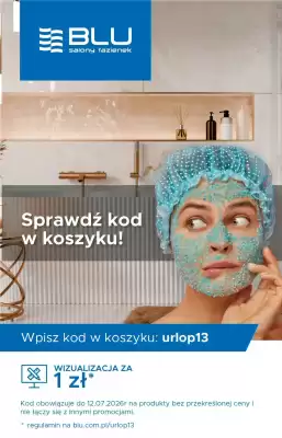 Blu (ważność do 11-07)