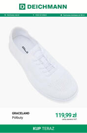 Deichmann gazetka tydzień 27 Strona 12