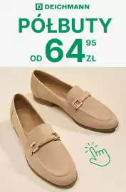 Deichmann gazetka tydzień 27 Strona 1