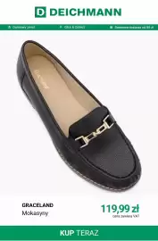 Deichmann gazetka tydzień 27 Strona 10