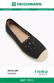 Deichmann gazetka tydzień 27 Strona 11