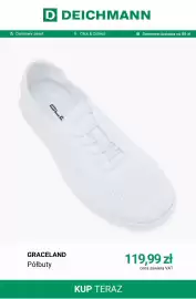 Deichmann gazetka tydzień 27 Strona 12