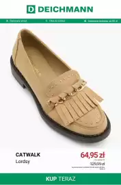 Deichmann gazetka tydzień 27 Strona 2