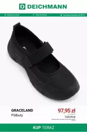 Deichmann gazetka tydzień 27 Strona 3