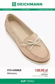 Deichmann gazetka tydzień 27 Strona 5