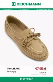 Deichmann gazetka tydzień 27 Strona 6