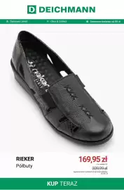 Deichmann gazetka tydzień 27 Strona 7