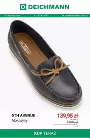 Deichmann gazetka tydzień 27 Strona 8