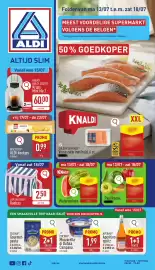 ALDI folder week 29 Pagina 1