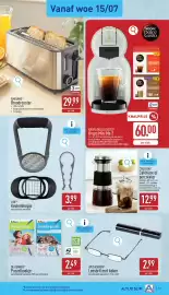 ALDI folder week 29 Pagina 17
