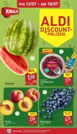 ALDI folder week 29 Pagina 2