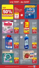 ALDI folder week 29 Pagina 21