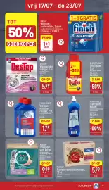 ALDI folder week 29 Pagina 21