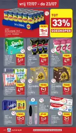 ALDI folder week 29 Pagina 22