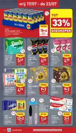 ALDI folder week 29 Pagina 22