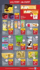 ALDI folder week 29 Pagina 23