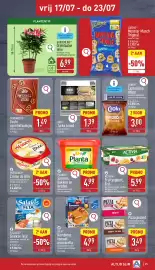 ALDI folder week 29 Pagina 25