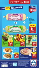 ALDI folder week 29 Pagina 34