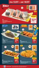ALDI folder week 29 Pagina 4