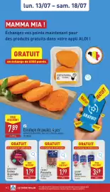 ALDI Dépliant week 29 Pagina 10