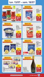 ALDI Dépliant week 29 Pagina 11