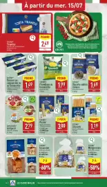 ALDI Dépliant week 29 Pagina 14