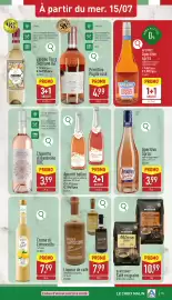 ALDI Dépliant week 29 Pagina 15