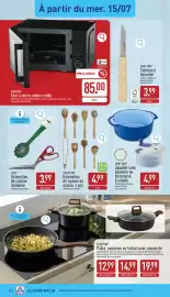 ALDI Dépliant week 29 Pagina 16
