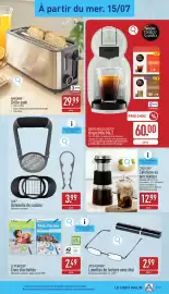 ALDI Dépliant week 29 Pagina 17