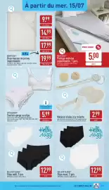 ALDI Dépliant week 29 Pagina 19