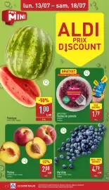 ALDI Dépliant week 29 Pagina 2