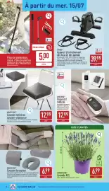 ALDI Dépliant week 29 Pagina 20