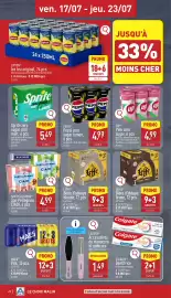 ALDI Dépliant week 29 Pagina 22