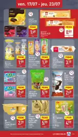 ALDI Dépliant week 29 Pagina 23