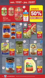 ALDI Dépliant week 29 Pagina 24