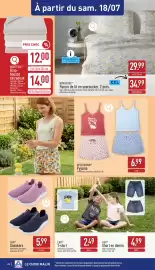 ALDI Dépliant week 29 Pagina 26