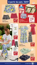 ALDI Dépliant week 29 Pagina 27