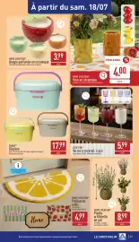 ALDI Dépliant week 29 Pagina 29
