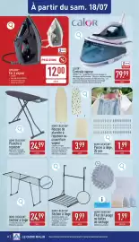 ALDI Dépliant week 29 Pagina 30