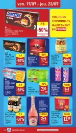 ALDI Dépliant week 29 Pagina 32