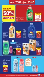 ALDI Dépliant week 29 Pagina 33