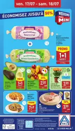 ALDI Dépliant week 29 Pagina 34